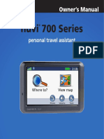 Nuvi750 GPS Atl - OwnersManual PDF