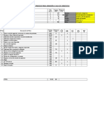 Guia Ejercicios Flujog - Diag Proceso - Ing Produccion (Mar-Abr - 2018)