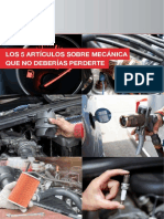 Ebook Gratuito Top Articulos Mecanica