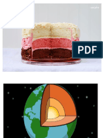 Anatomy of An Earthquake