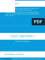 unit 3 section 1