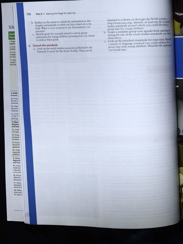 Organizing Safe Learning Environments | PDF | Playground | Classroom