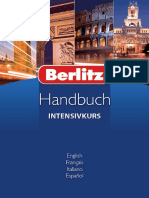 Berlitz Handbuch