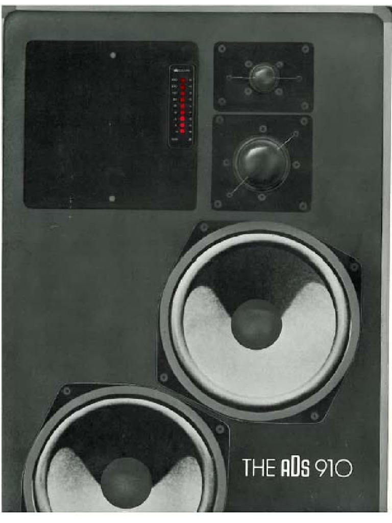 910 Manual COMPLETE PDF | PDF