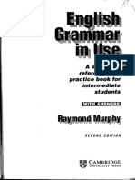 Raymond Murphy - English Grammar in Use, With Answers 2nd Ed PDF