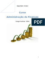 Administracao de Financas 25985 PDF