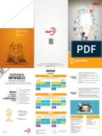 Brochure Diseno Grafico