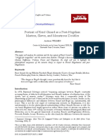 Wilmes Girard Post-Hegelian PDF