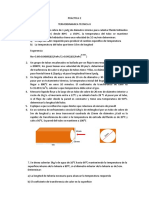 Ejercicios Propuestos Transferencia de Calor