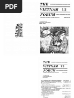 The Vietnam Forum 5 Pdf