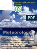 Exp de Meteorologia