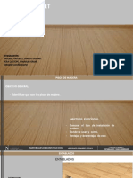 Pisos de Madera PDF