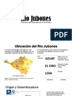 Río Jubones