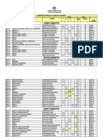 Horarios Profesores Otoño 11-1-Alumnos