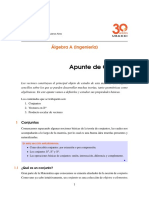 Apunte I Vectores PDF