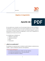 Apunte VIII Polinomios PDF