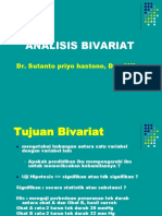 Bivariat