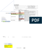 Plantilla Cause Maping Industrial Excel 2007 2010 2013 v3