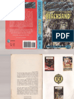 Advanced Fighting Fantasy Gamebooks 02 - Blacksand! PDF