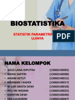 Bio Stat Is Tika