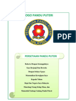 Logo Pandu Puteri