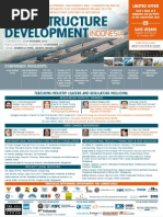 Download PPP and Infrastructure Development Indonesia by InfraAsiaPlus SN37595118 doc pdf