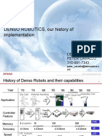 History of Automation PDF