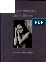 OJOS QUE DAN PANICO MIRAR - Aristeo Jimenez PDF