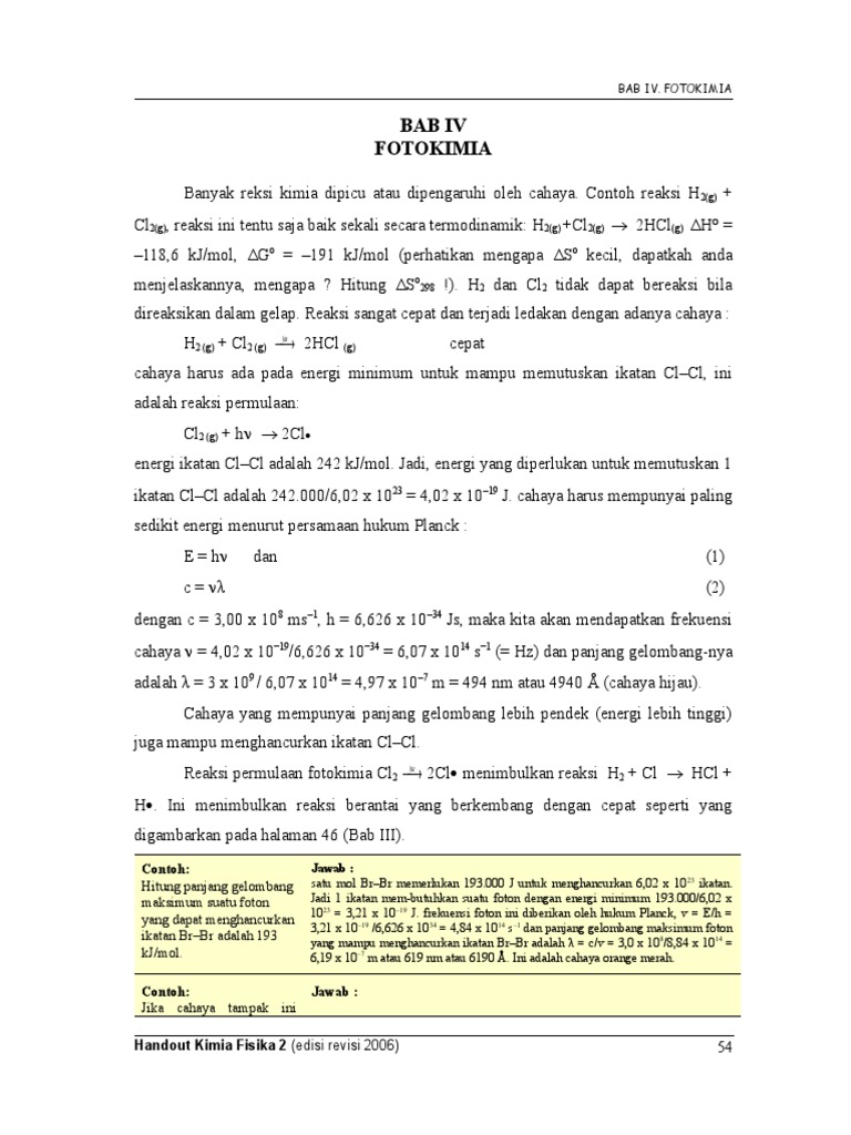 Bab 4 | PDF | Metode & Bahan Ajar | Sains & Matematika