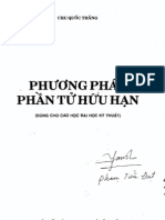 Phuong Phap PTHH