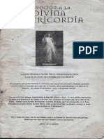 Divina Misericordia EXTENDIDO