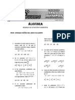 Pelao Algebra Cuadratica