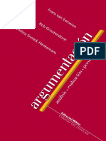 Argumentaciòn PDF