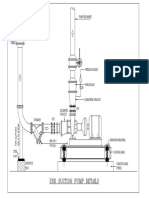 Pump Connection Detail PDF