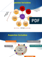 Actualizacion ISO 9001-2015