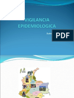 Vigilancia Epidemiologica y Laboratorio (1)