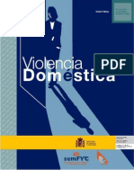 Violencia Domestica