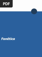 Fonetica