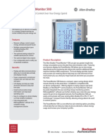 Brochure Powe RMonitor 500 1420-Pp001 - En-P