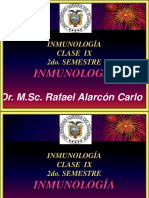 Clase -8- Inmunologïa