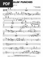 Jingle Bells - Tom Kubis - Bass Bone Feature | PDF