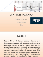 Ventrikel Takikardi PP