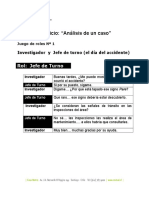 1 Declaracion Del Jefe de Turno El Dia de La Investigación