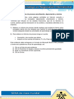 23 Evidencia 9 Informe de Proceso Amortización, Depreciación y Nómina