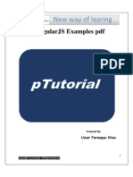 Angularjs Example PDF