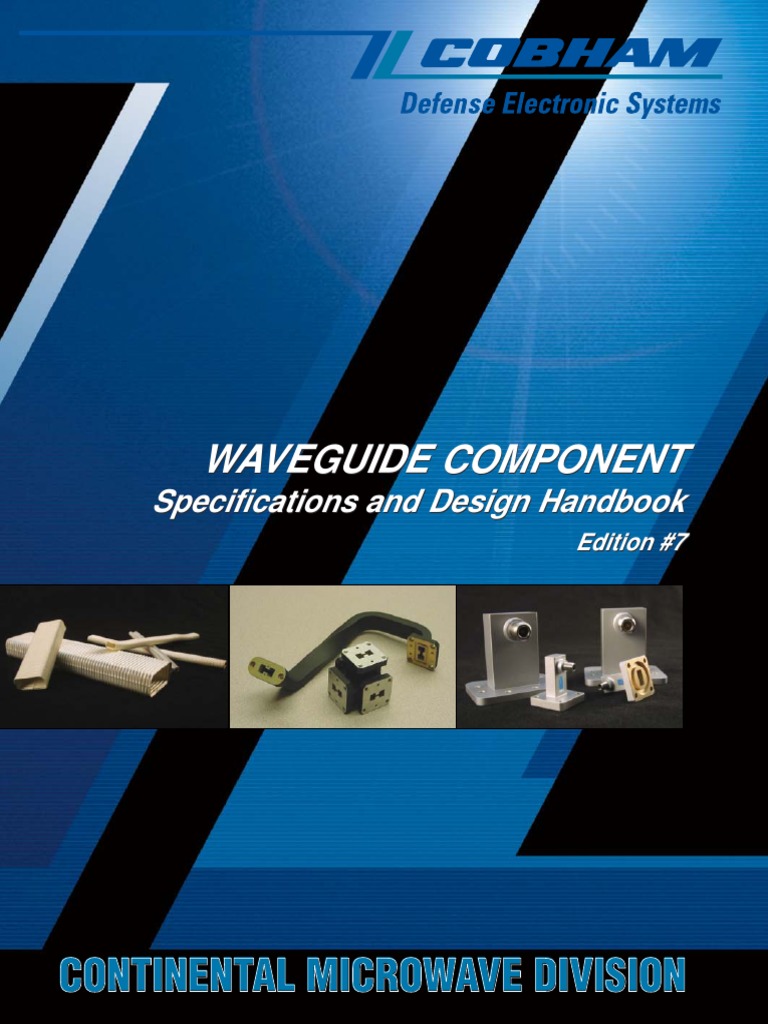 Waveguide Handbook
