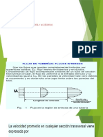 Flujo de Fluidos Perdida de Carga