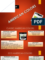 American Colors