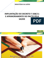 Implantação do Decreto 7508 - SLIDES.pdf