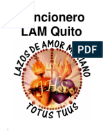 Cancionero LAM Quito 1 PDF